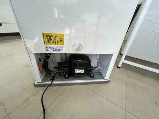 美品　冷蔵庫　AR-460ED