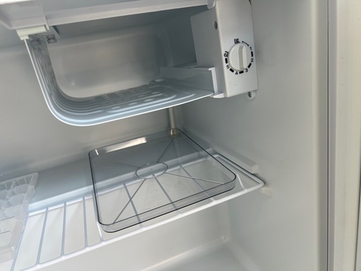 美品　冷蔵庫　AR-460ED