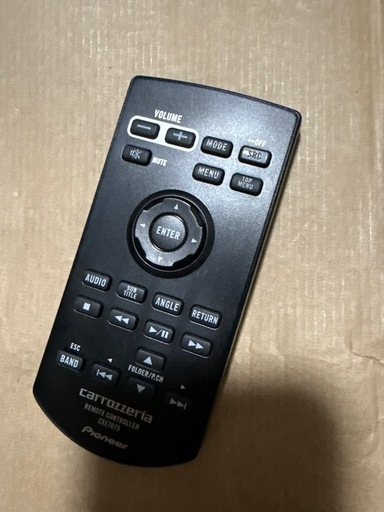 カロッツェリア　　　　FH-8500DVS