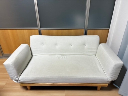 ソファーベッド
