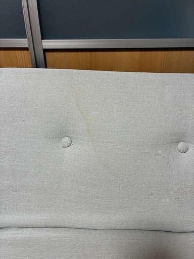 ソファーベッド