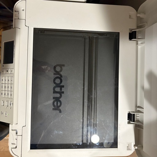 brother MFC-J730DN コードレス子機付き インクジェット複合機
