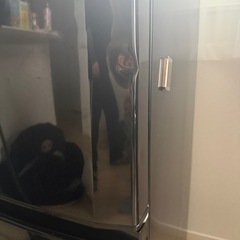 冷蔵庫の画像