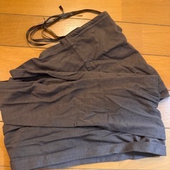 抱っこ紐　スモルビの画像