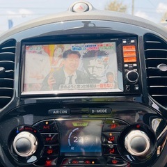 内地にてワンオーナー車両‼️エアロルーフレール付き‼️の画像