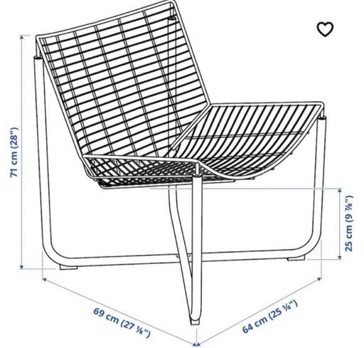IKEAイケアスコールボダ
