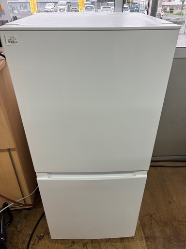 【ジャングル深井店】冷蔵庫 ハイアール OBBR-121A 2023 家電 堺市 深井【FU520】