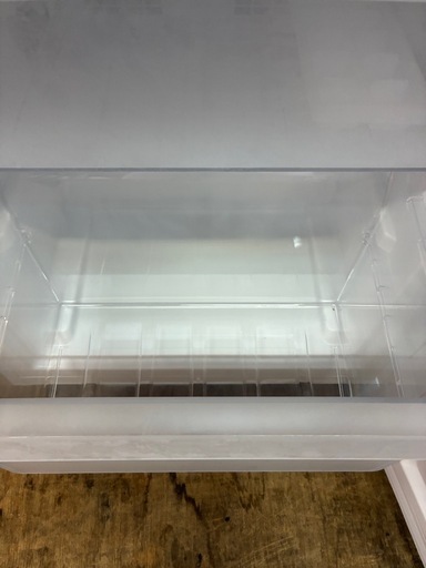 【ジャングル深井店】冷蔵庫 ハイアール OBBR-121A 2023 家電 堺市 深井【FU520】