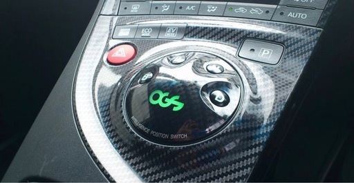 OGS製　30系プリウスzvw30シフトポジションスイッチ