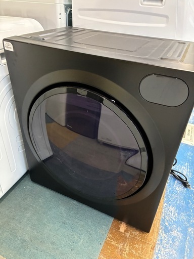 【ジャングル深井店】Hanx 乾燥機 HH-D10B 2024 堺市 深井【FU526】