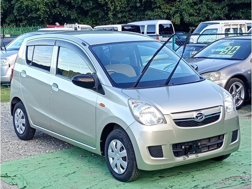 ミラl275s