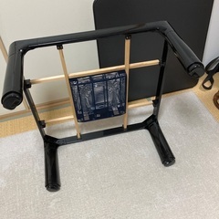 【取引者決定】テーブル　こたつの画像