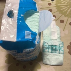 リフレ◎Mサイズ◎大人用おむつの画像