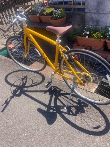 Asahi Weekend Bikes 引き取りのみ