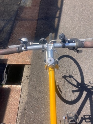 Asahi Weekend Bikes 引き取りのみ