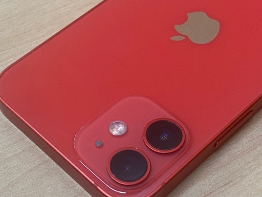 iPhone 12 mini 64GB SIMロック解除済み
