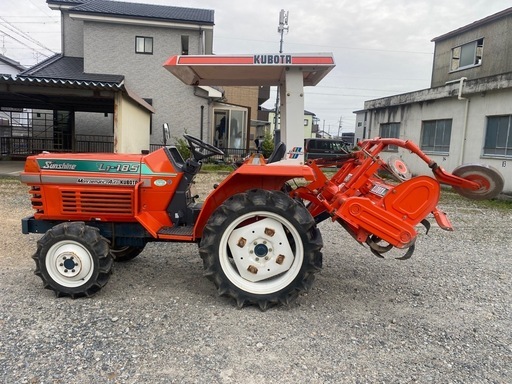 クボタ トラクター L1-185 