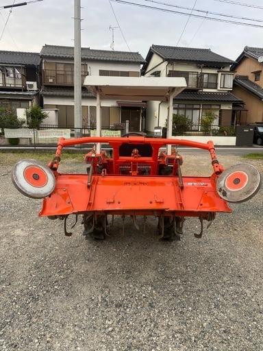 クボタ トラクター L1-185 