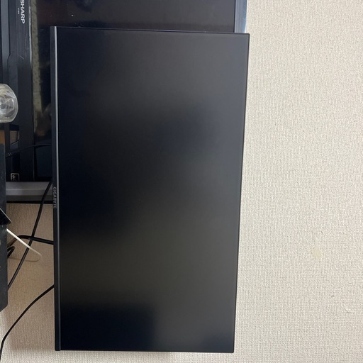 GIGABYTE モニタ