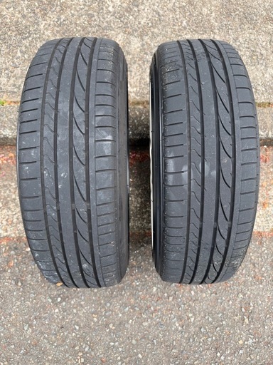 BBS RE-L2  16インチ軽サイズ　6j
