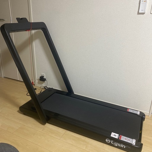 ルームランナー　ライシン