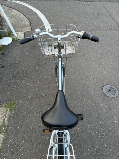 アルベルト5速