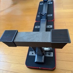  【美品】トレーニングベンチの画像
