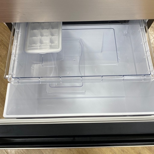 HITACHI3ドア冷蔵庫【トレファク東大阪店】