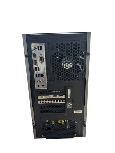 mouse BTOデスクトップPC 一昔前のゲーミングPCと同等性能！ mouse BTOデスクトップPC 一昔前のゲーミングPCと同等性能！