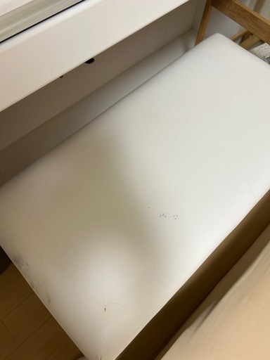 KDP75W カワイ 電子ピアノ固定 椅子＆ヘッドホン付き