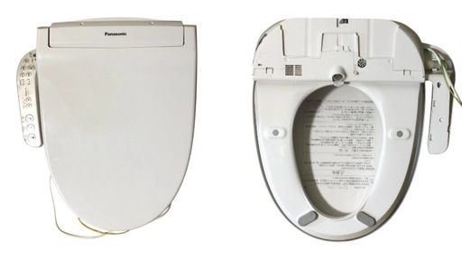 DL-ENX20 ウォシュレット Panasonic