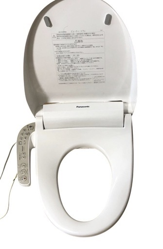 DL-ENX20 ウォシュレット Panasonic