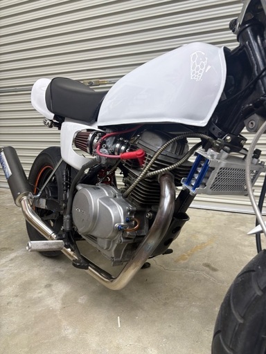 エイプ 100 カスタム  APE       ４mini 　50 　旧車　