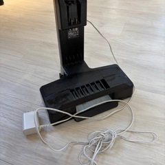 掃除機の画像