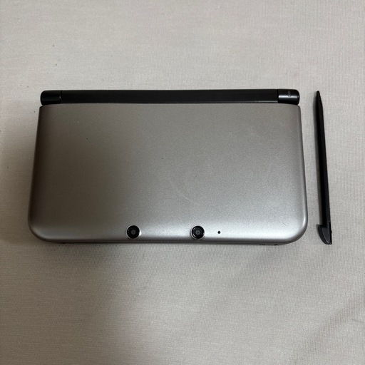 ニンテンドー3DSLL