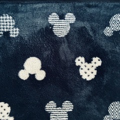 ミッキーマウスカーペット！の画像