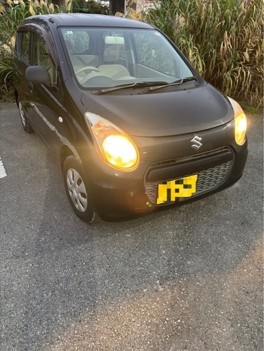 平成26年 スズキアルト‼️? (ペンペン) てだこ浦西のアルトの中古車 