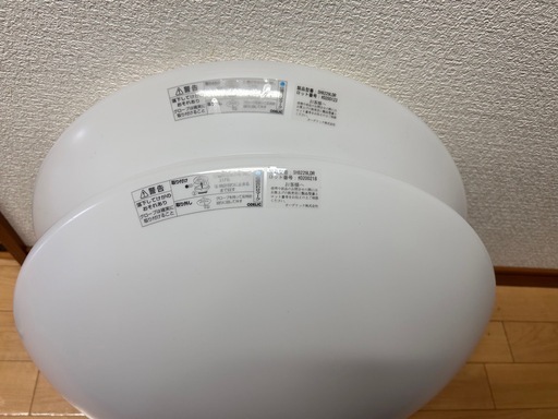 LEDシーリングライト