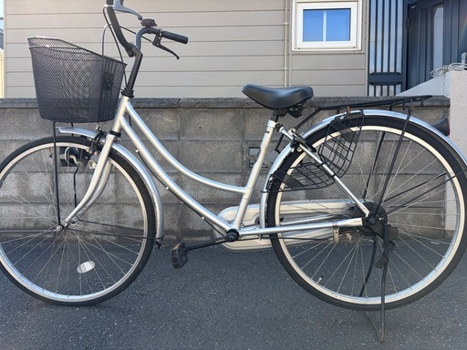 自転車26インチ