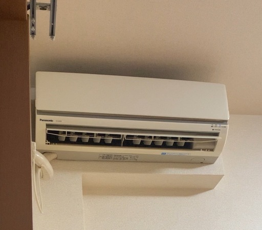 PANASONIC 2013年製 650W