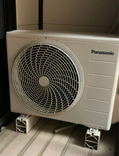 PANASONIC 2013年製 650W