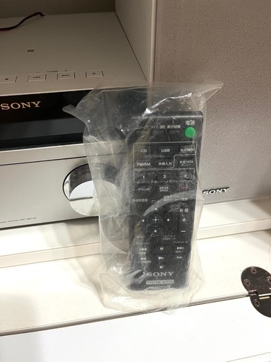 SONYコンボ