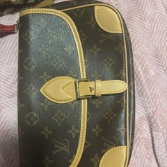 ルイヴィトンの画像