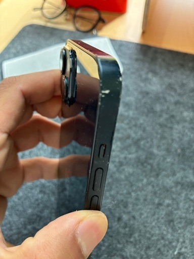iPhone 14 Plus 128GB SIMフリー
