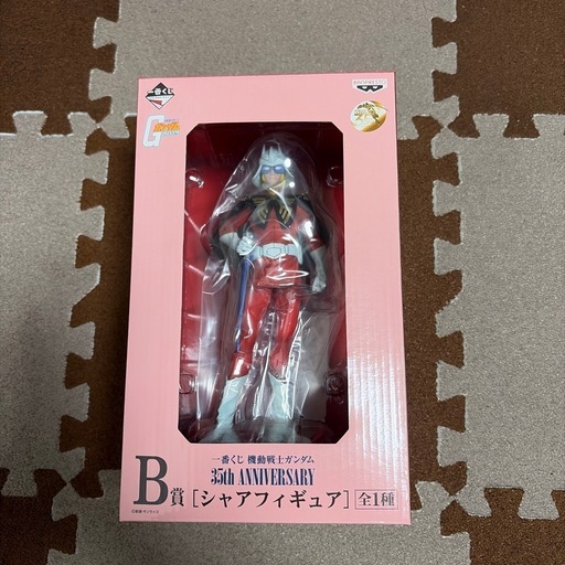 フィギュア