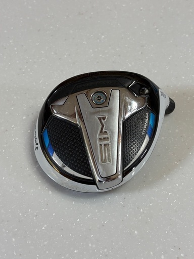 大人気！TaylorMade SIM3番フェアウェイウッド