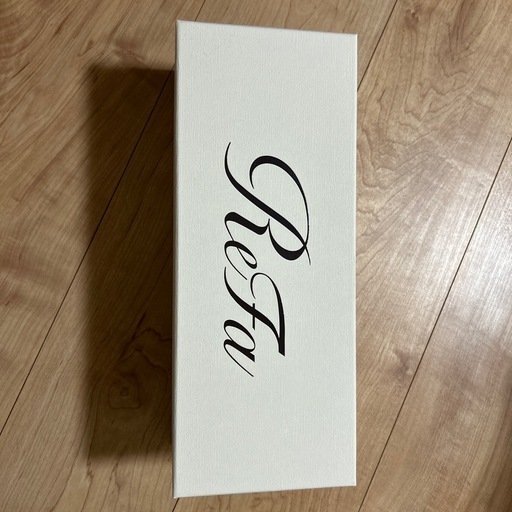 美品！リファ　シャワーヘッド