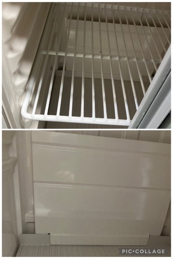 【中古】大阪引取限定　ホシザキ　小型冷蔵ショーケース　SSB-48DT　136L【KNE1F082】