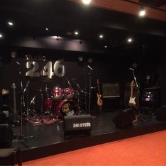 BASS加入希望またはVo.Gt.Dr募集