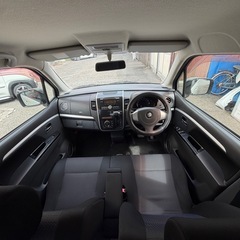 うそじゃろ❓ワゴンRスティングレー‼️車検付き、込み込み価格‼️の画像